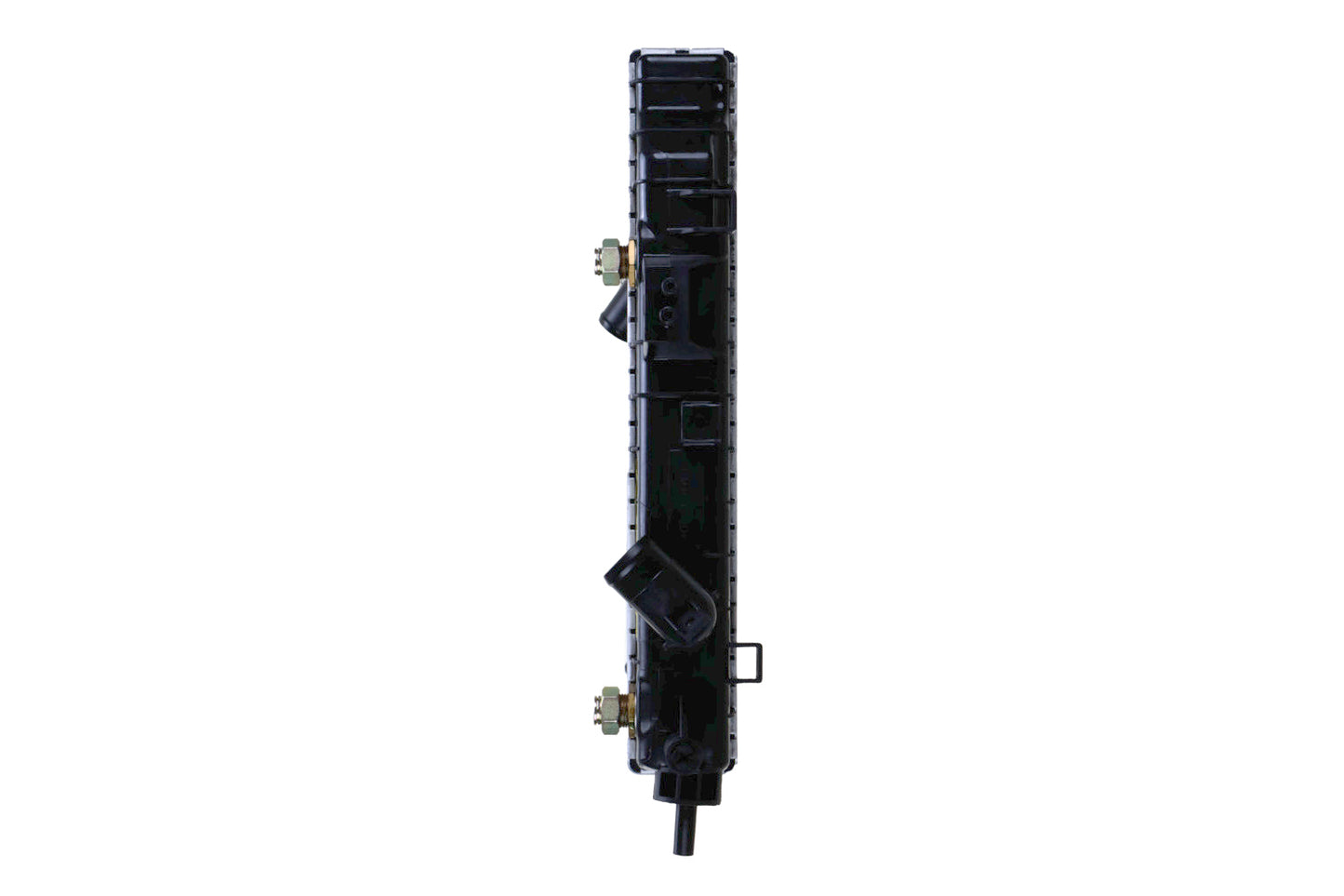 Hella Engine Coolant Radiator 8MK366301-281