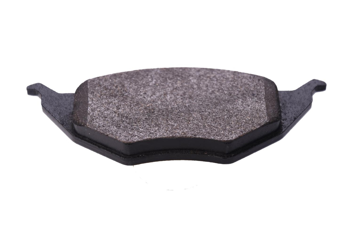 HELLA Brake pad set - T1156 - for e.g. VOLKSWAGEN 8DB355008-481