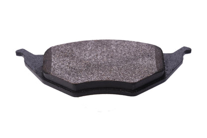 HELLA Brake pad set - T1156 - for e.g. VOLKSWAGEN 8DB355008-481