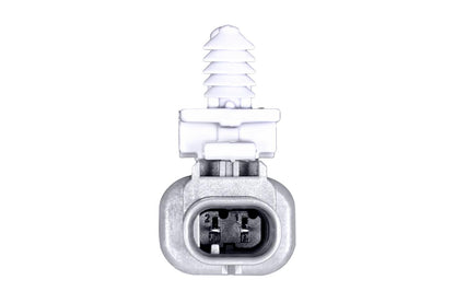 HELLA Sensor, exhaust gas temperature - 2-pin connector 6PT358226-231