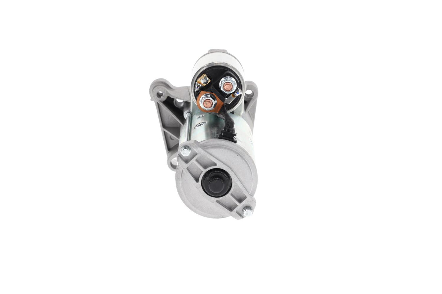 HELLA Starter - 12V - 1kW - for e.g. Nissan Qashqai I (J10, NJ10, JJ10E) 8EA012527-921