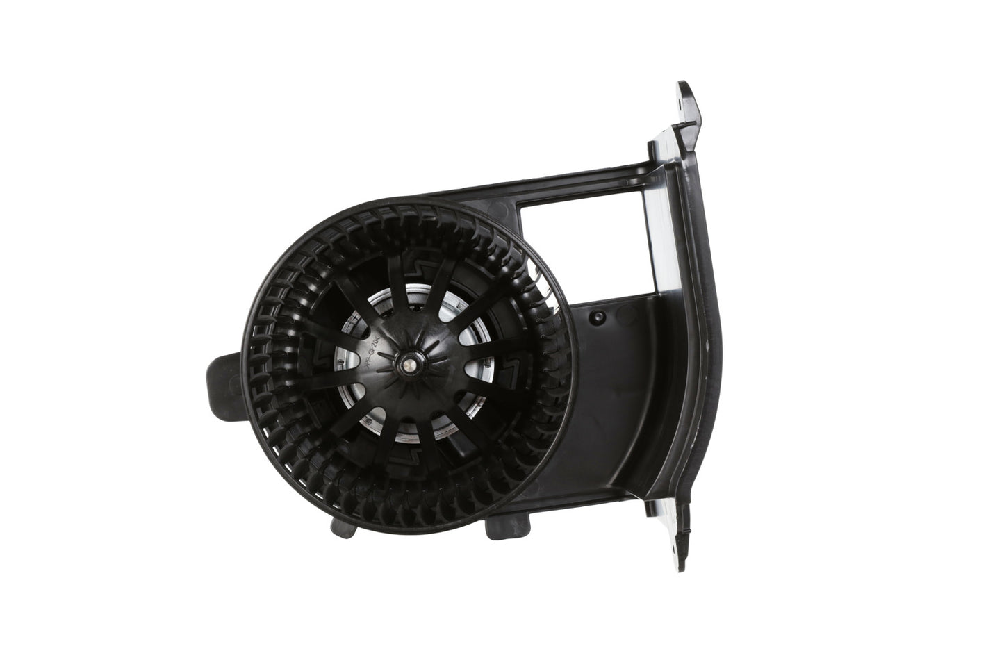 Hella Interior Fan Blower Motor 8EW366400-941