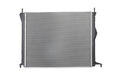 Hella Engine Coolant Radiator 8MK366301-311