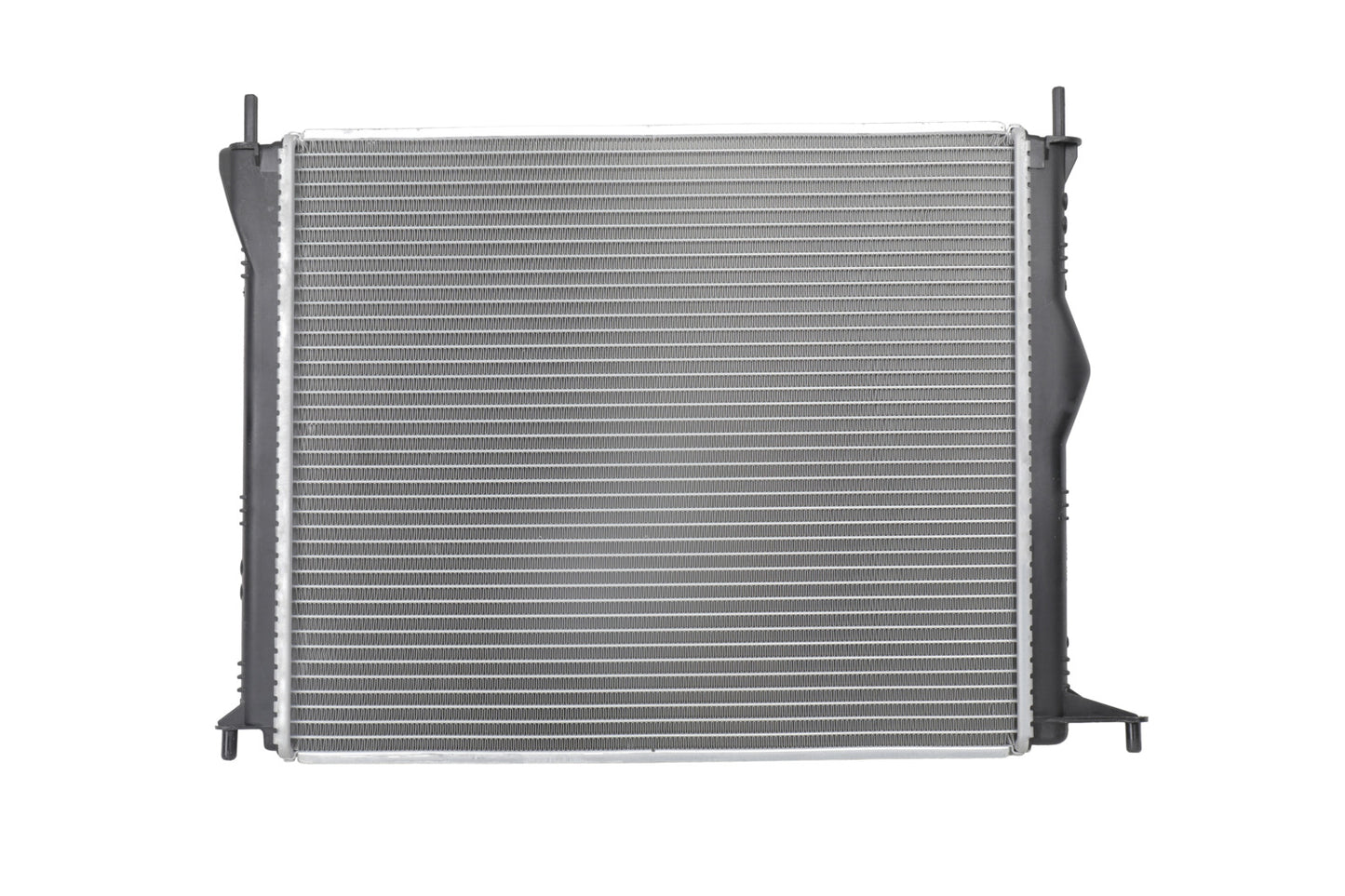 Hella Engine Coolant Radiator 8MK366301-311