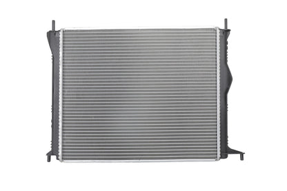 Hella Engine Coolant Radiator 8MK366301-311