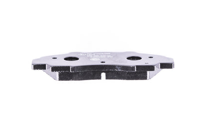 HELLA Brake pad set - T3016 - for e.g. ACURA / HONDA / ROVER 8DB355016-441