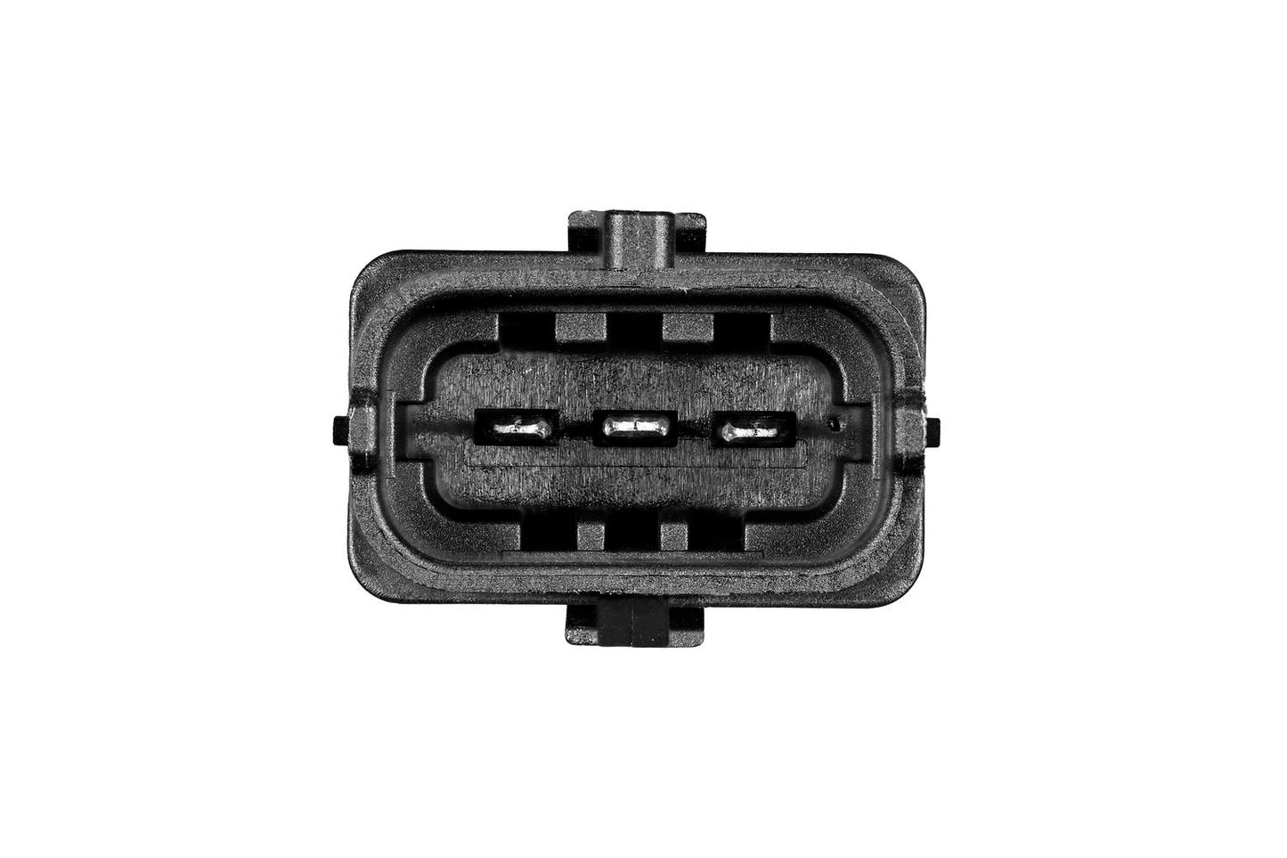 HELLA Sensor, camshaft position - 3-pin connector - Cable: 183mm 6PU358380-261