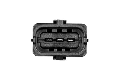 HELLA Sensor, camshaft position - 3-pin connector - Cable: 183mm 6PU358380-261