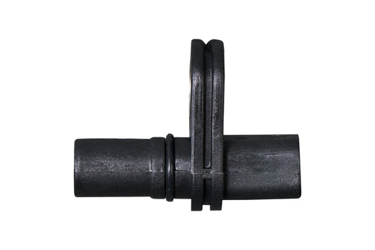 HELLA Sensor, wheel speed - 2-pin connector - Rear Axle 6PU358252-061