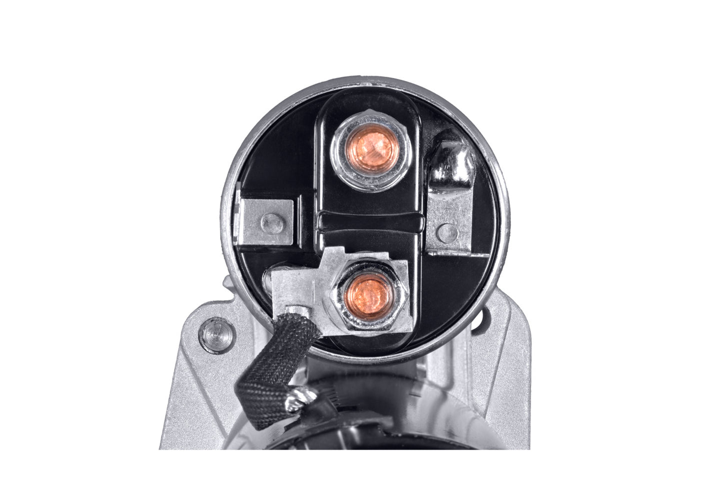 HELLA Starter - 12V - 1.4kW - for e.g. Volvo V70 II (285) 8EA012527-081