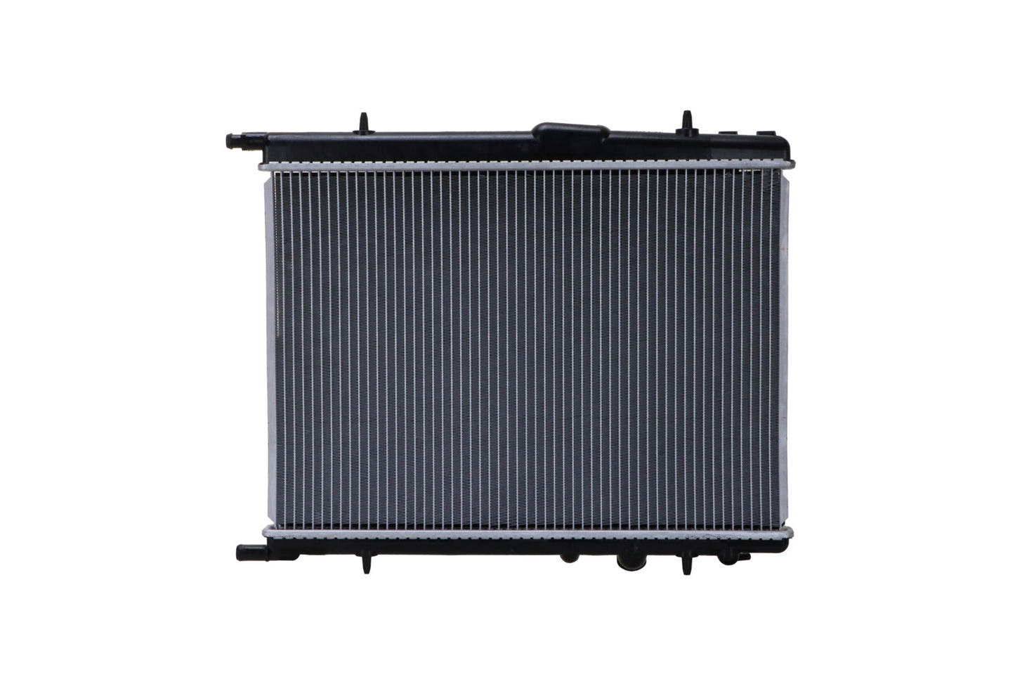 Hella Engine Coolant Radiator 8MK366302-691