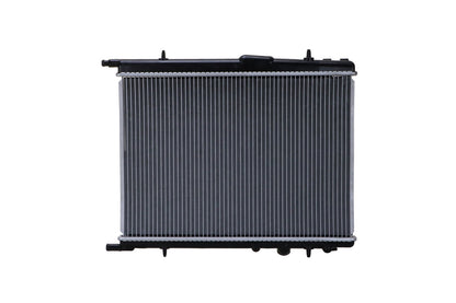 Hella Engine Coolant Radiator 8MK366302-691