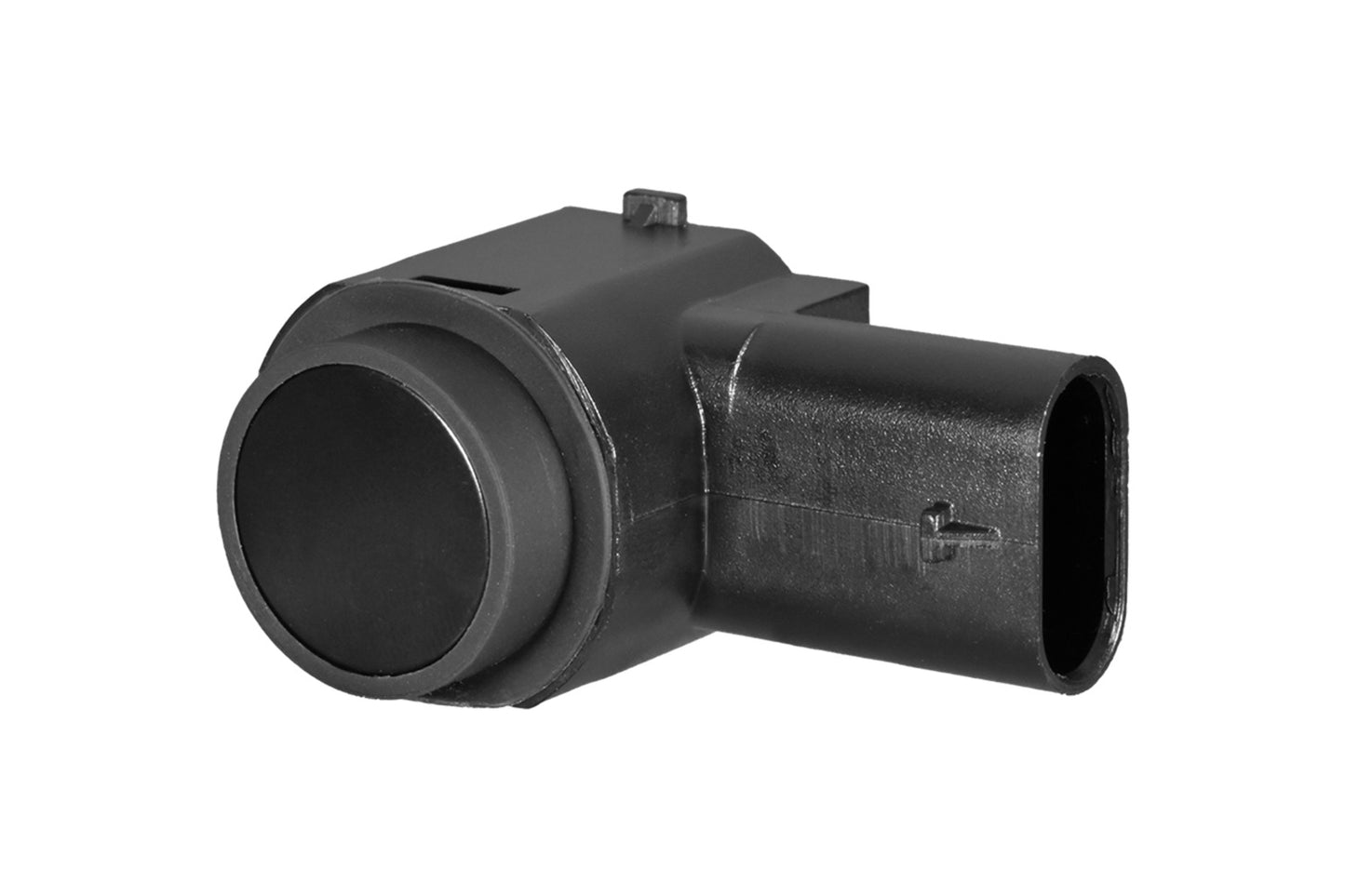 HELLA Sensor, park distance control - 3-pin connector - Fitting 6PX358270-821
