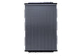 Hella Engine Coolant Radiator 8MK366300-771