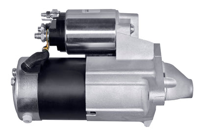 HELLA Starter - 12V - 1.4kW - for e.g. Renault Captur I (J5_, H5_) 8EA011610-241