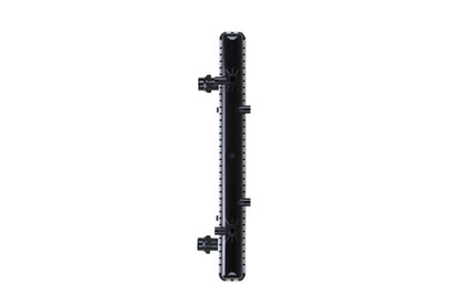 Hella Engine Coolant Radiator 8MK366302-591