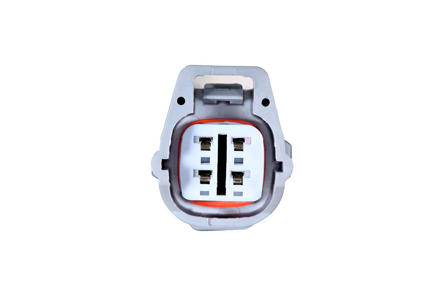 HELLA Oxygen sensor - 4-pin connector 6PA358229-081