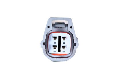 HELLA Oxygen sensor - 4-pin connector 6PA358229-081