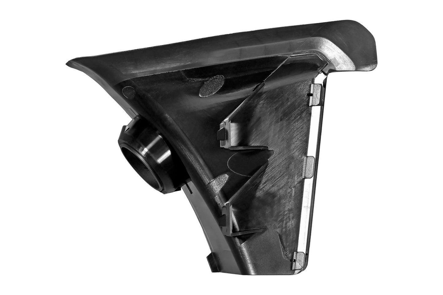 HELLA Taillight Cover - Outer section - left - for e.g. PEUGEOT 308 SW III (FC_, FJ_,  9HB250710-111