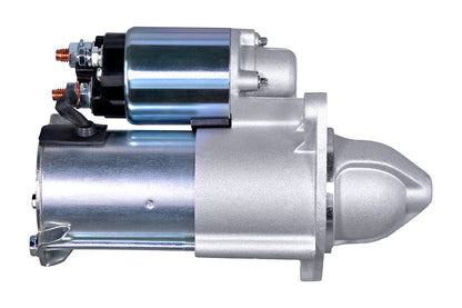 HELLA Starter - 12V - 1.1kW - for e.g. Opel Meriva A Mpv (X03) 8EA012527-661