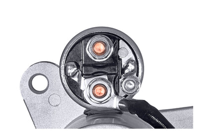 HELLA Starter - 12V - 2.3kW - for e.g. Ford Transit Platform/Chassis (E_ _) 8EA011610-581
