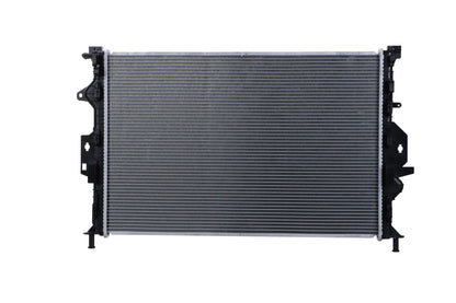 Hella Engine Coolant Radiator 8MK366302-431