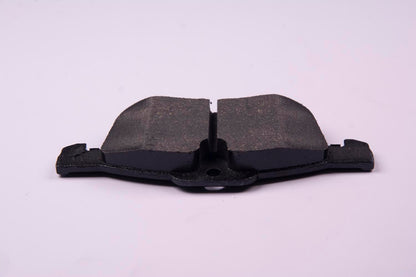 HELLA Brake pad set - T1197 - for e.g. MG / ROVER 8DB355008-941