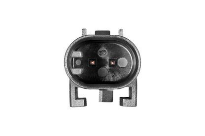HELLA Sensor, wheel speed - 2-pin connector 6PU358216-811