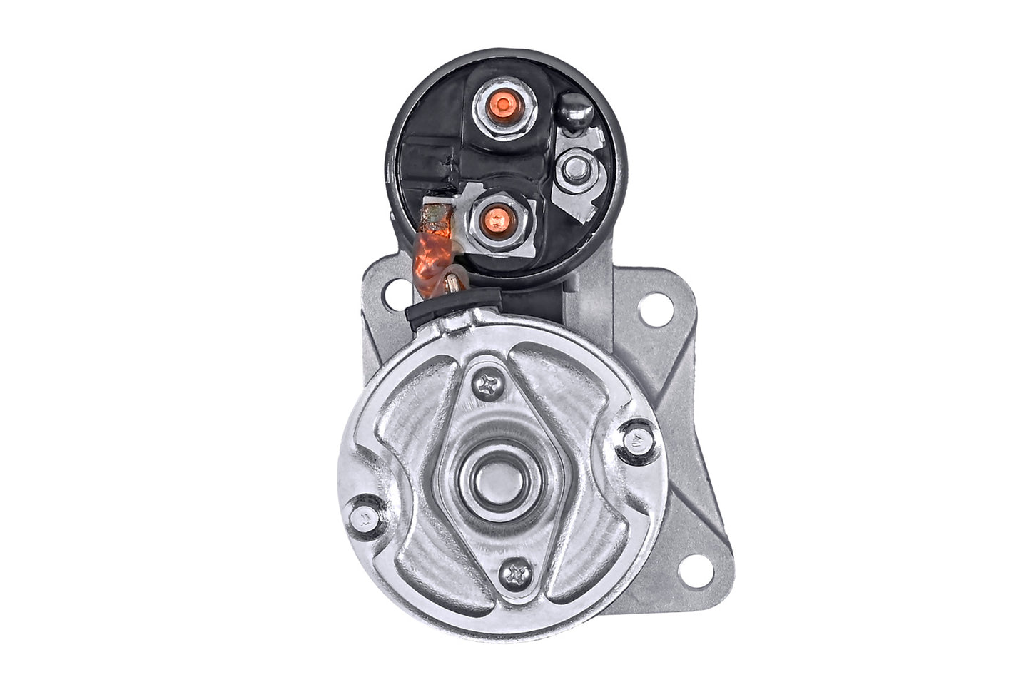 HELLA Starter - 12V - 1.4kW - for e.g. Ford Escort V (AAL, ABL) 8EA012526-601