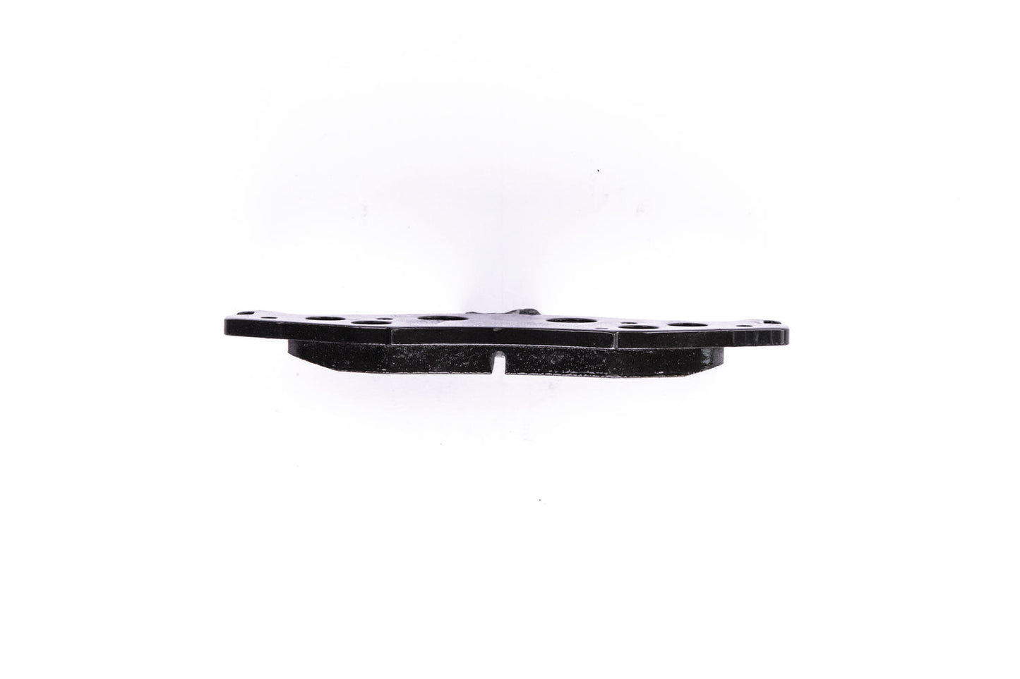 HELLA Brake pad set - T0385 - for e.g. AMC / HUMMER / JEEP 8DB355006-371