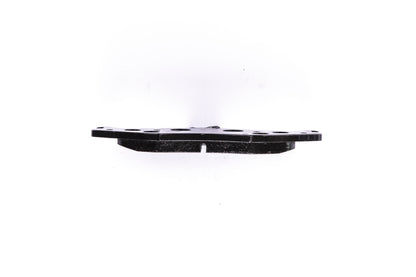 HELLA Brake pad set - T0385 - for e.g. AMC / HUMMER / JEEP 8DB355006-371