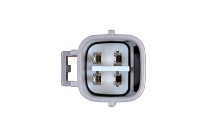 HELLA Oxygen sensor - 4-pin connector 6PA358221-821