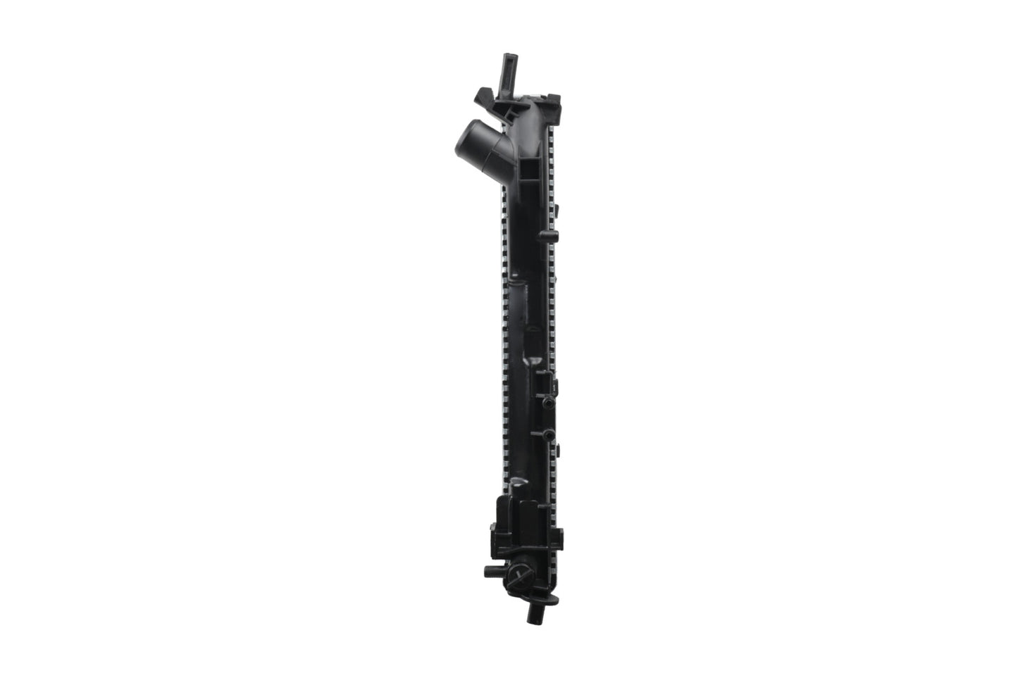 Hella Engine Coolant Radiator 8MK366301-191
