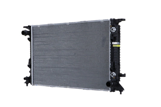 Hella Engine Coolant Radiator 8MK366300-401