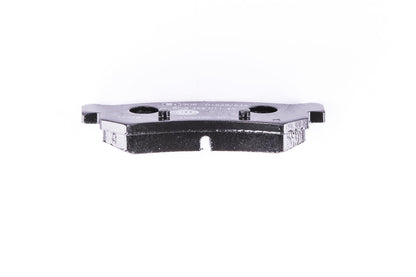 HELLA Brake pad set - T1458 - for e.g. CHEVROLET / DAEWOO / HOLDEN 8DB355011-451