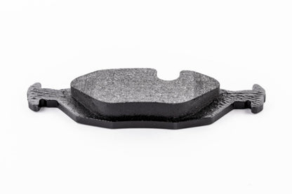 HELLA Brake pad set - T1040 - for e.g. SAAB / VOLVO 8DB355007-521