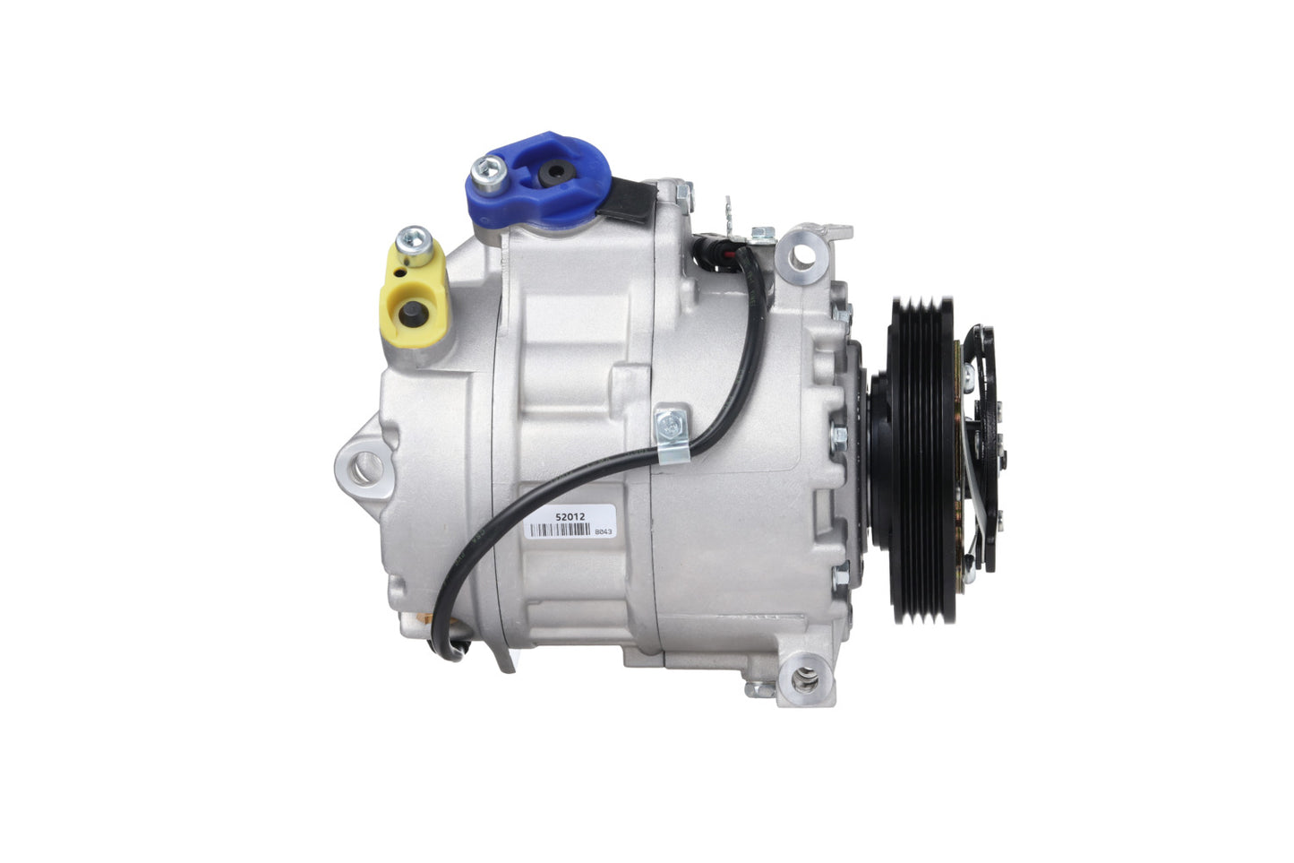 Hella Aircon Compressor 8FK366201-661