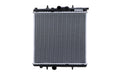 Hella Engine Coolant Radiator 8MK366300-151