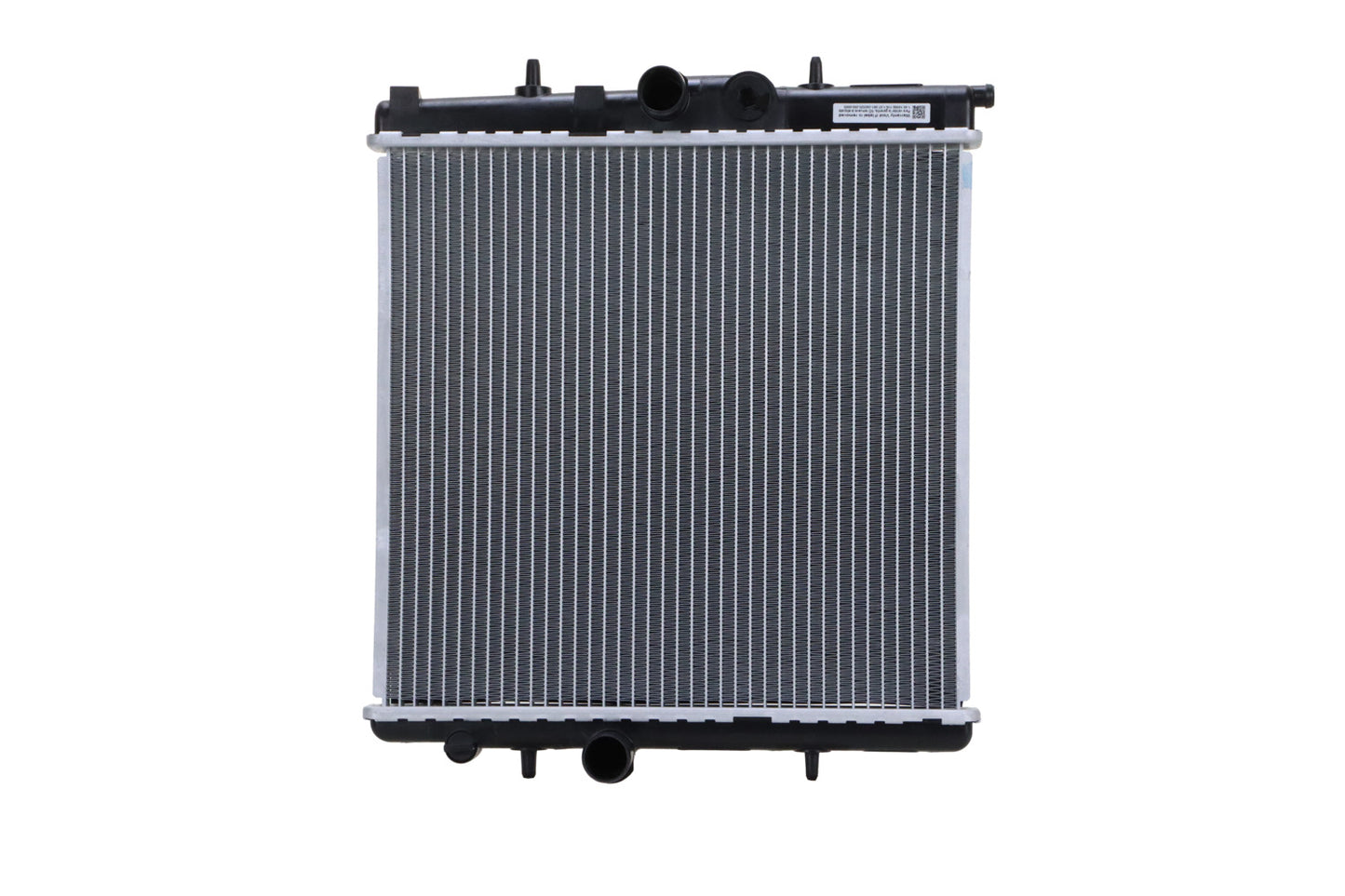 Hella Engine Coolant Radiator 8MK366300-151
