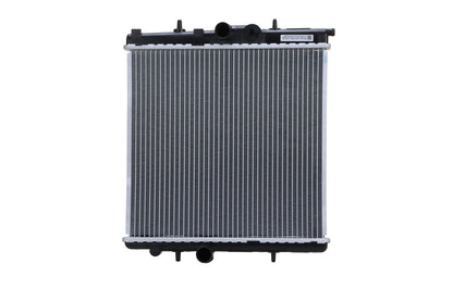 Hella Engine Coolant Radiator 8MK366300-151