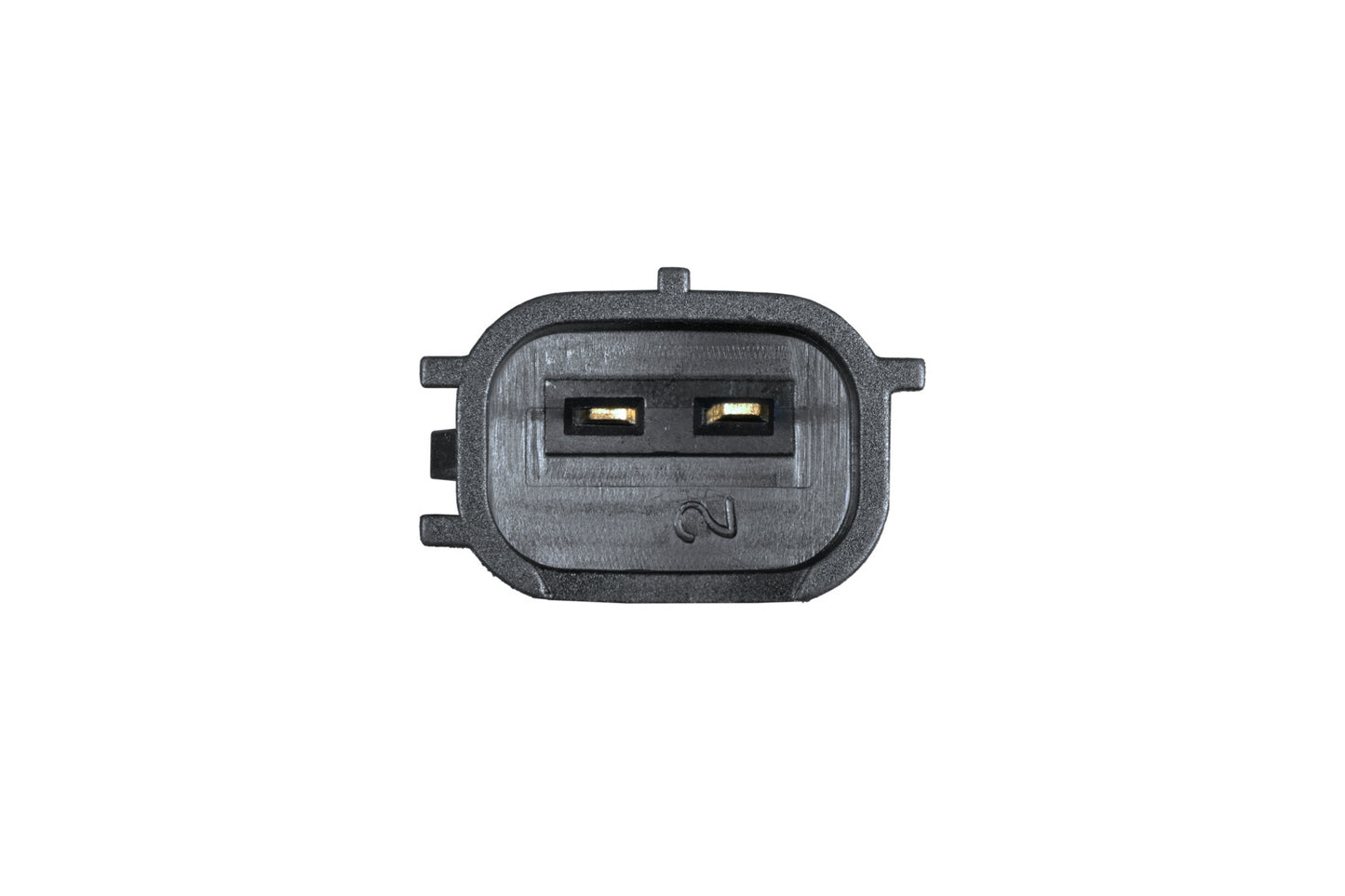 HELLA Knock Sensor - 3-pin connector 6PG013114-541