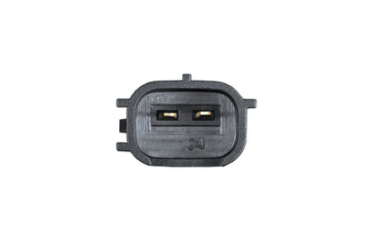HELLA Knock Sensor - 3-pin connector 6PG013114-541