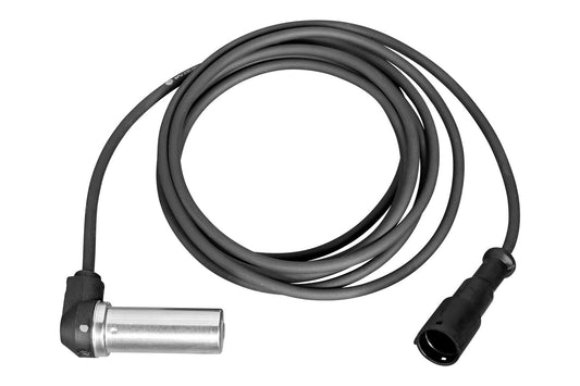 HELLA Sensor, wheel speed - 2-pin connector - Rear Axle 6PU230052-431