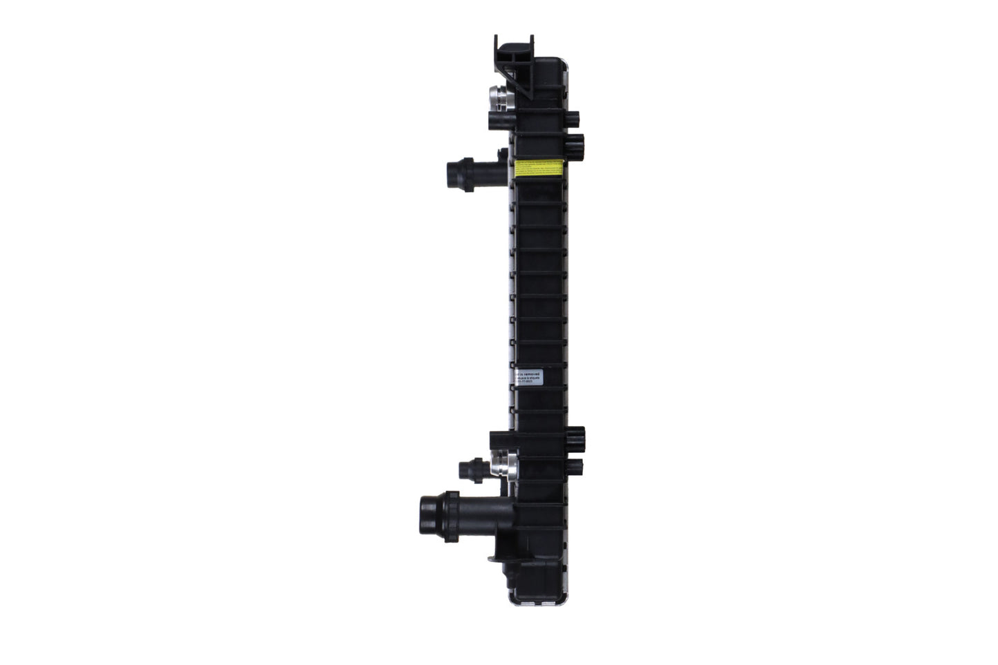 Hella Engine Coolant Radiator 8MK366302-641