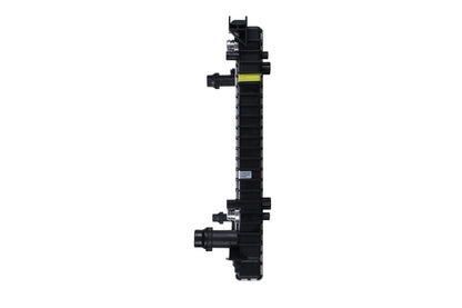 Hella Engine Coolant Radiator 8MK366302-641