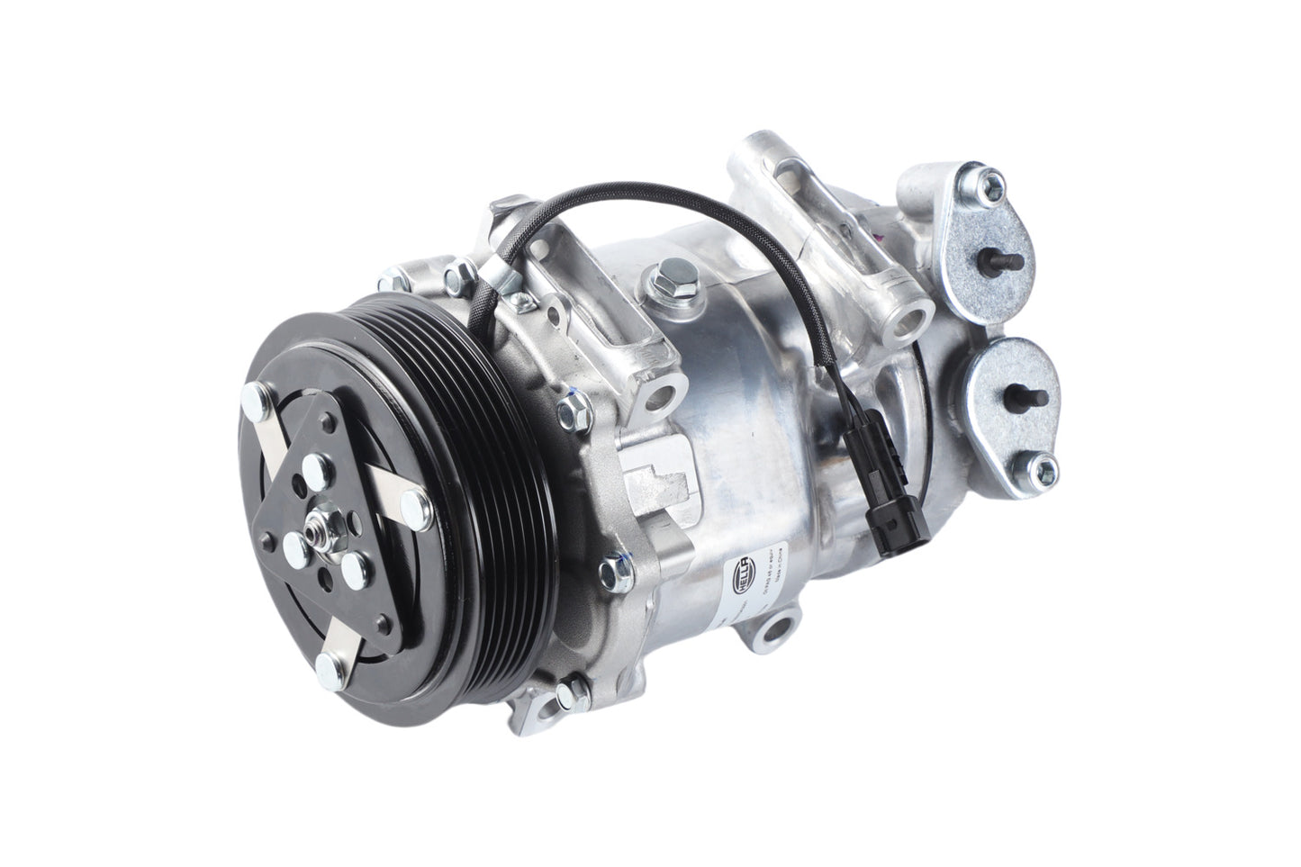 Hella Aircon Compressor 8FK366200-811