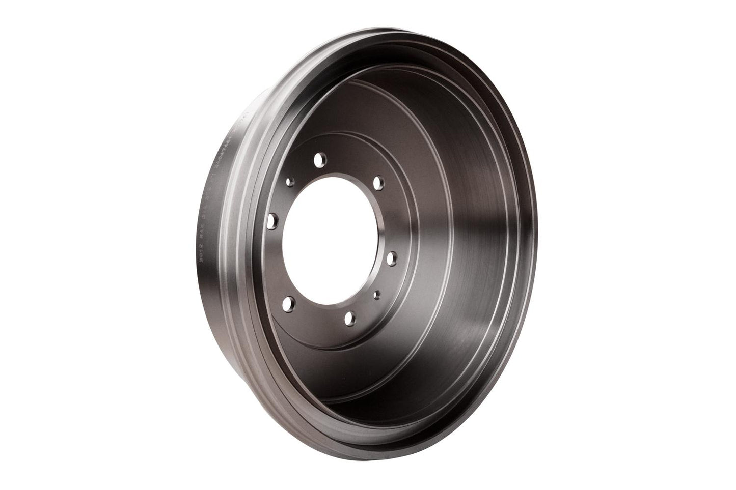 HELLA Brake Drum - 61407 - for e.g. MITSUBISHI 8DT355302-611
