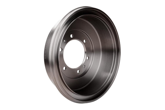 HELLA Brake Drum - 61407 - for e.g. MITSUBISHI 8DT355302-611