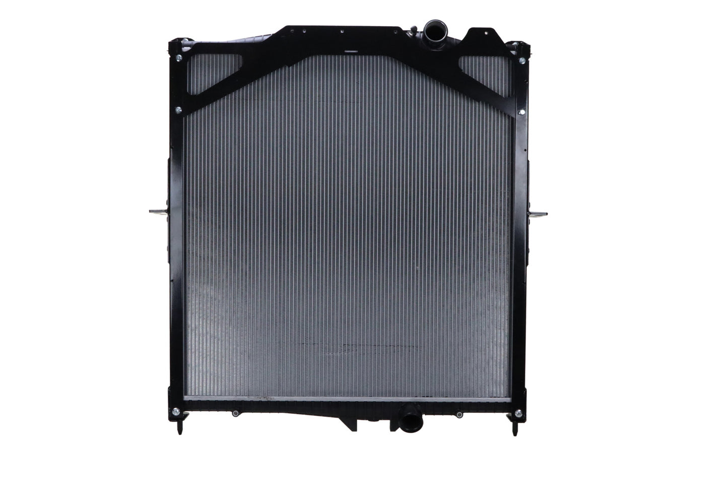 Hella Engine Coolant Radiator 8MK366300-041
