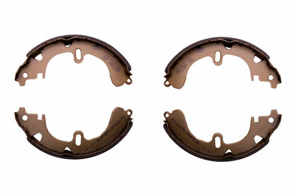 HELLA Brake Shoe Set - H8185 - for e.g. TOYOTA 8DB355000-681